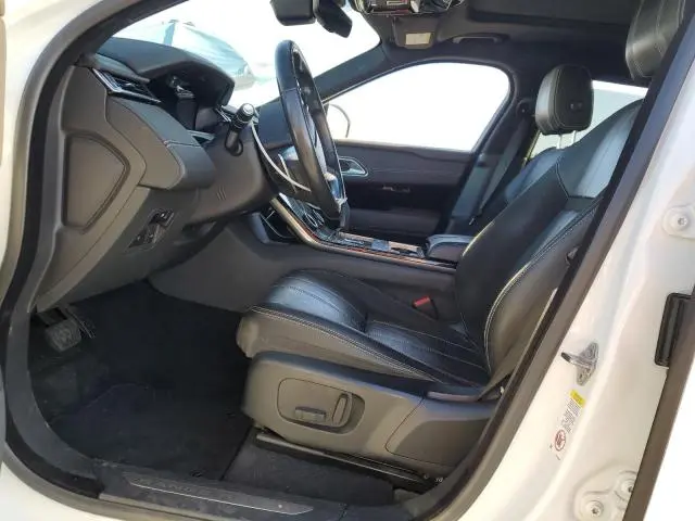 2019 LAND ROVER RANGE ROVER VELAR S  