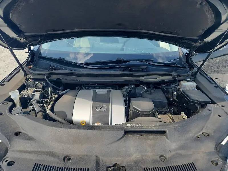 2018 LEXUS RX 350 L  