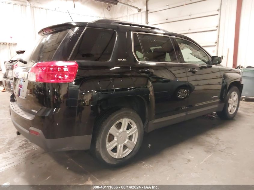 2015 GMC TERRAIN SLE-2