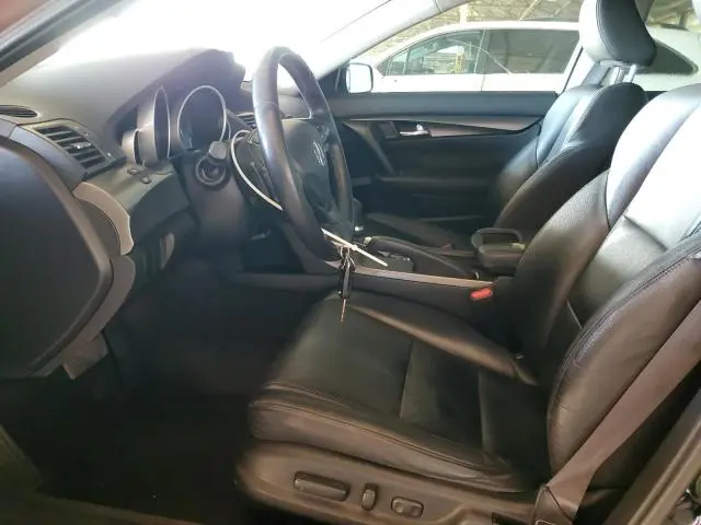 2013 ACURA TL   