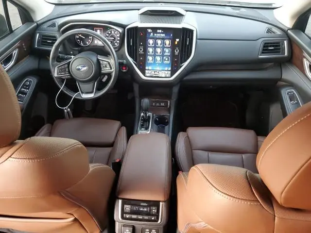 2023 SUBARU ASCENT TOURING  
