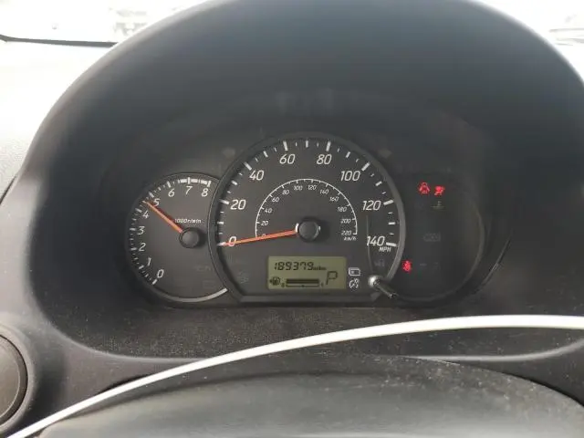 2015 MITSUBISHI MIRAGE DE