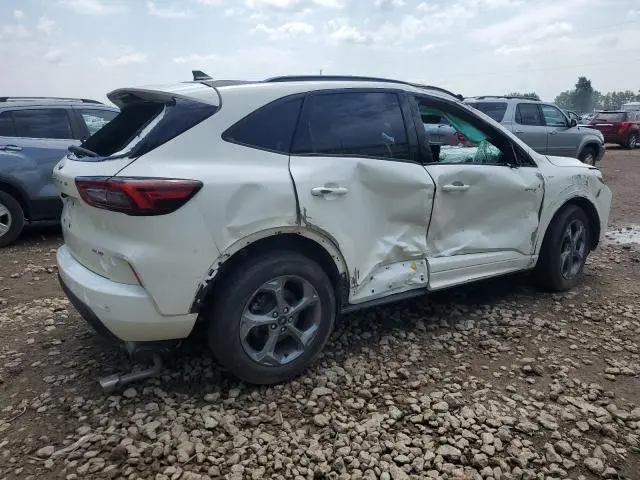 2024 FORD ESCAPE ST LINE  