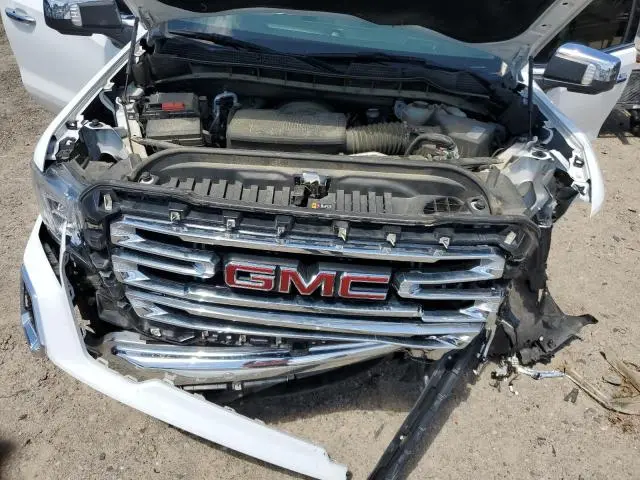 2020 GMC SIERRA K1500 SLT  