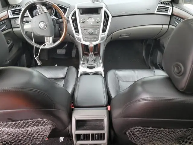 2010 CADILLAC SRX LUXURY COLLECTION  