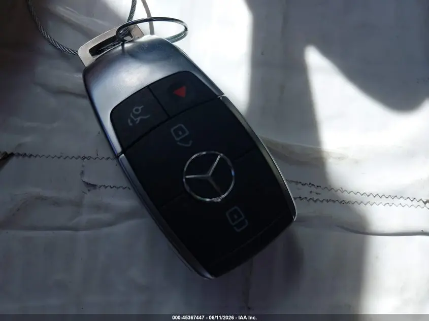 2024 MERCEDES-BENZ GLS 580 4MATIC