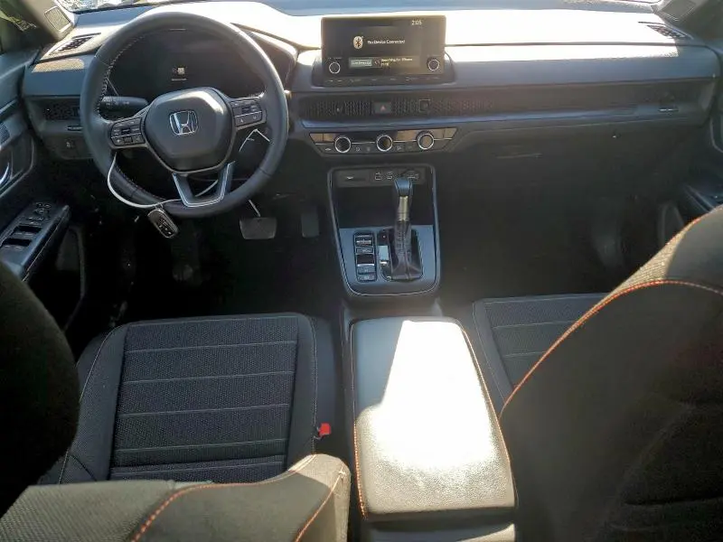 2025 HONDA CR-V SPORT  