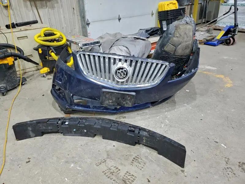 2010 BUICK LACROSSE CXL  