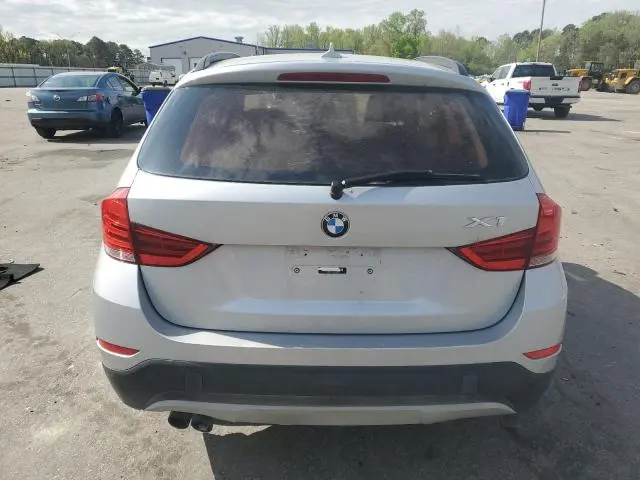 2015 BMW X1 SDRIVE28I