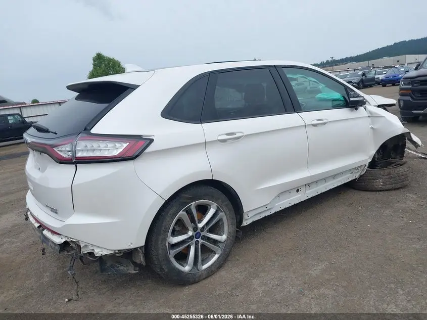 2015 FORD EDGE SPORT