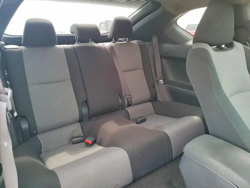 2015 SCION TC BASE  