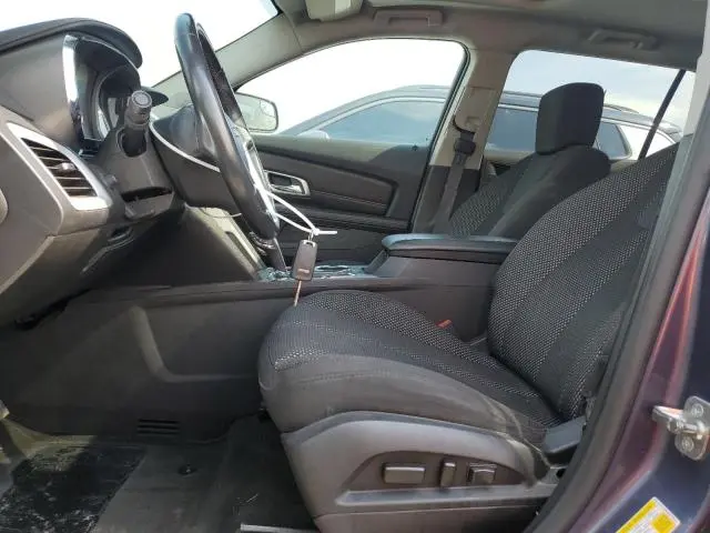 2013 GMC TERRAIN SLE