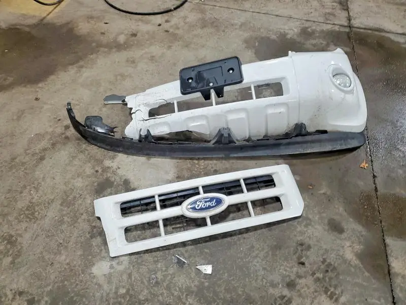 2011 FORD ESCAPE HYBRID  
