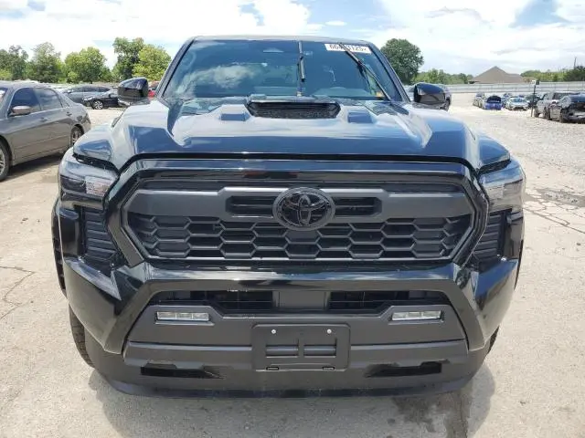 2025 TOYOTA TACOMA DOUBLE CAB  