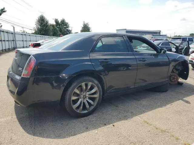 2014 CHRYSLER 300 S  