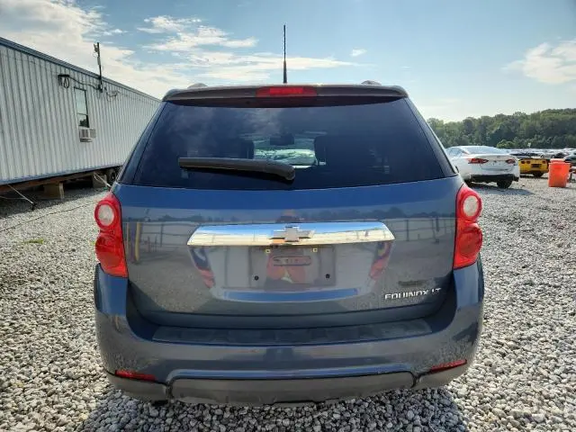 2011 CHEVROLET EQUINOX LT  