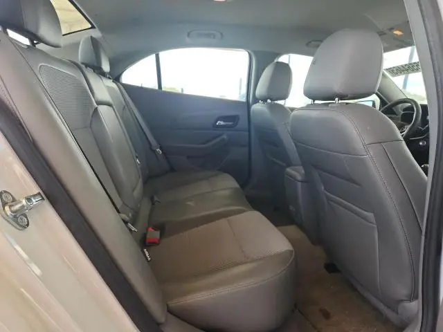 2015 CHEVROLET MALIBU 2LT  