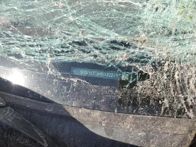 2021 CHEVROLET SILVERADO K1500 RST  