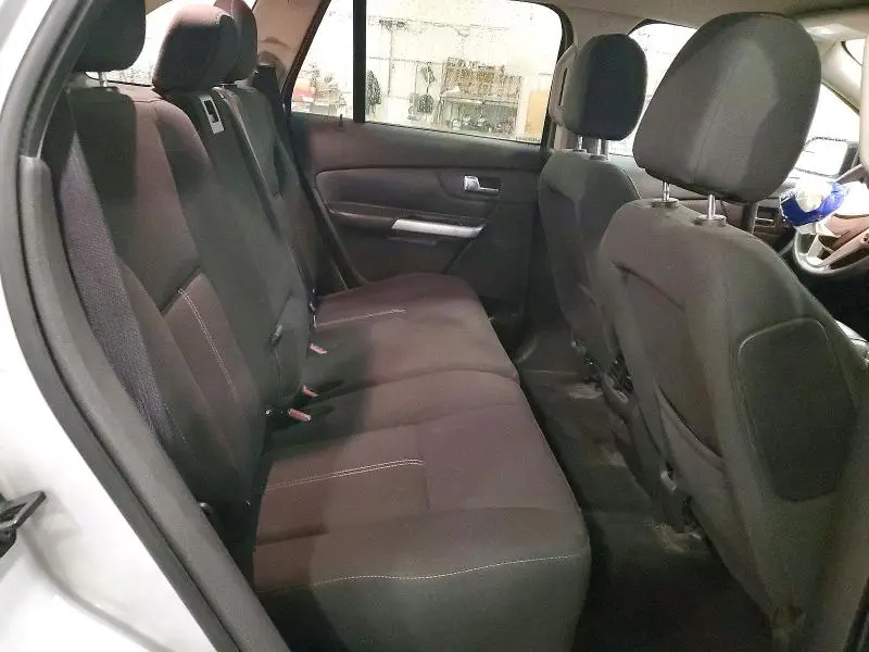 2013 FORD EDGE SE  