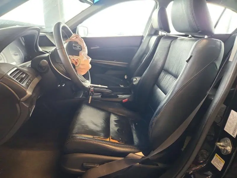 2010 HONDA ACCORD EXL  