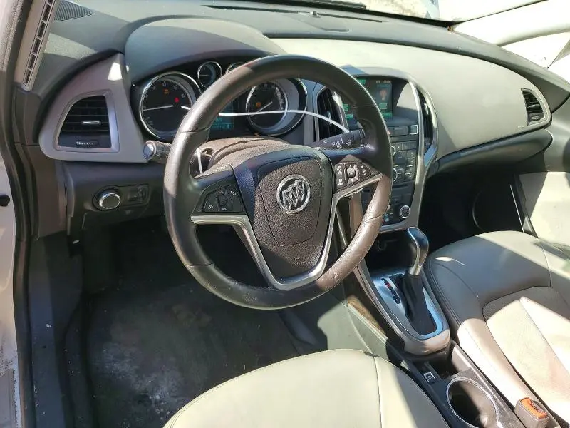2016 BUICK VERANO   