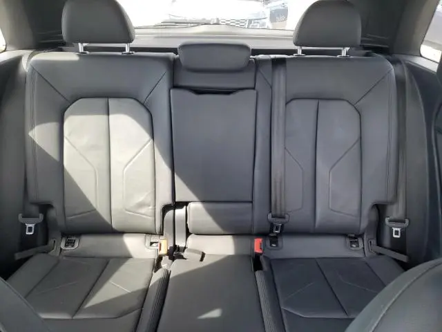 2021 AUDI Q3 PREMIUM 40  