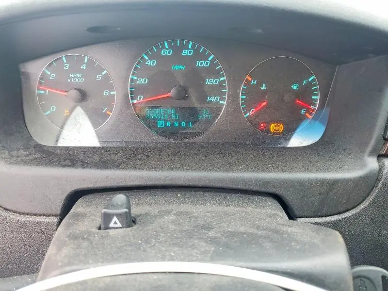 2013 CHEVROLET IMPALA LT  