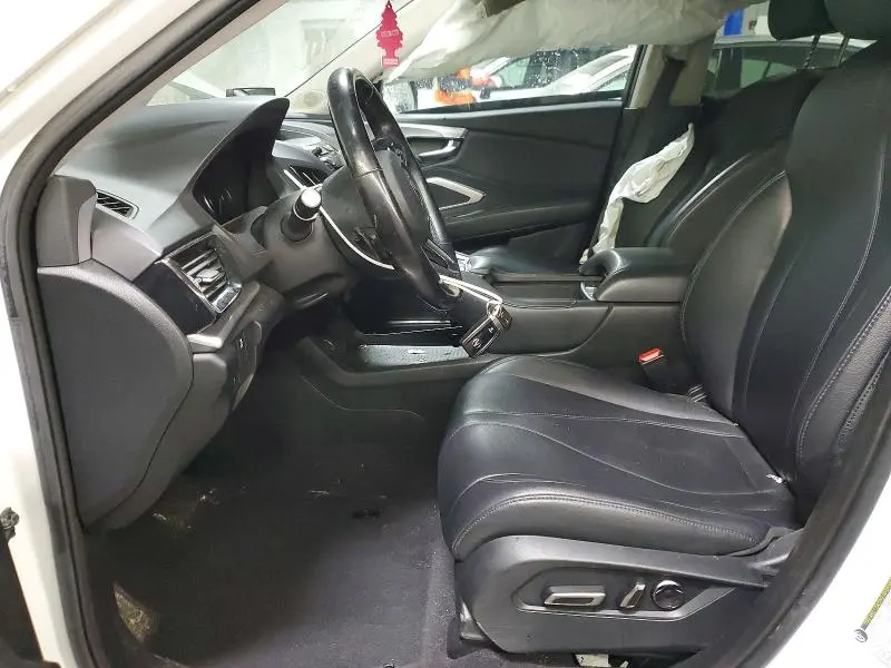2020 ACURA RDX   