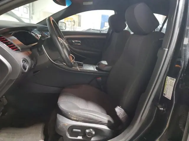2013 FORD TAURUS SEL