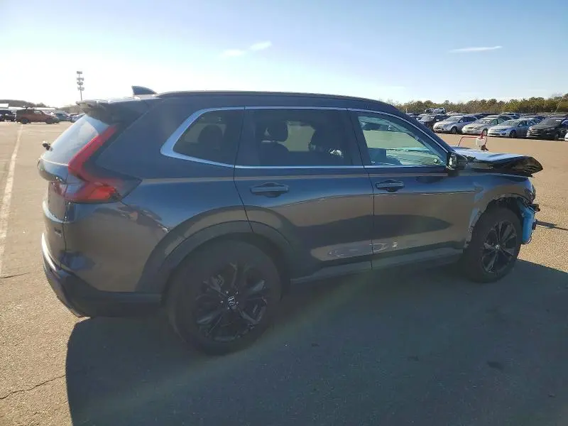 2023 HONDA CR-V SPORT TOURING  