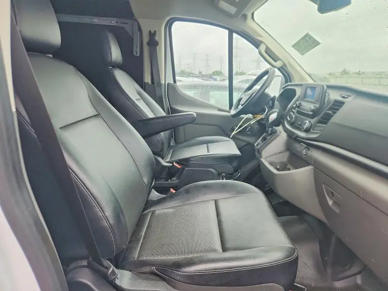 2024 FORD TRANSIT T-250  