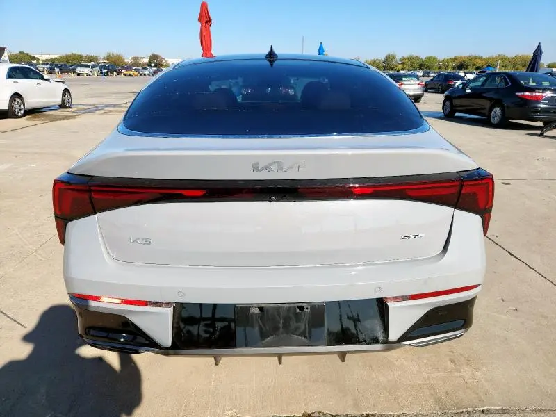 2025 KIA K5 GT LINE  