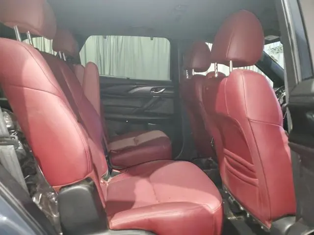 2023 MAZDA CX-9 GRAND TOURING