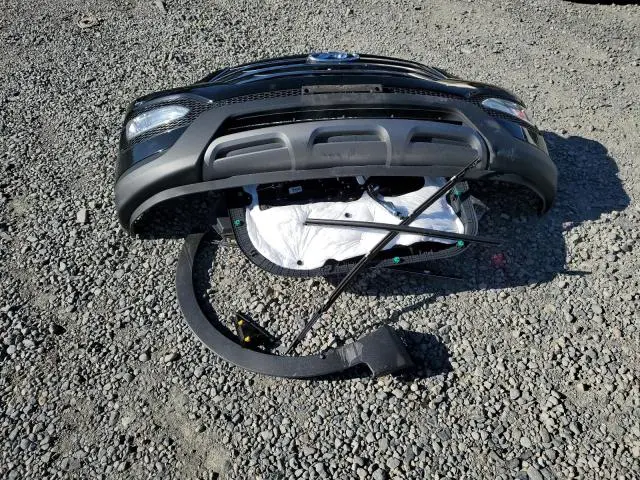 2016 HYUNDAI SANTA FE SPORT   