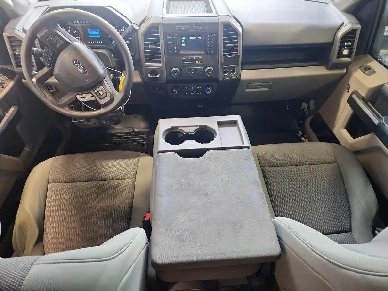 2022 FORD F250 SUPER DUTY  