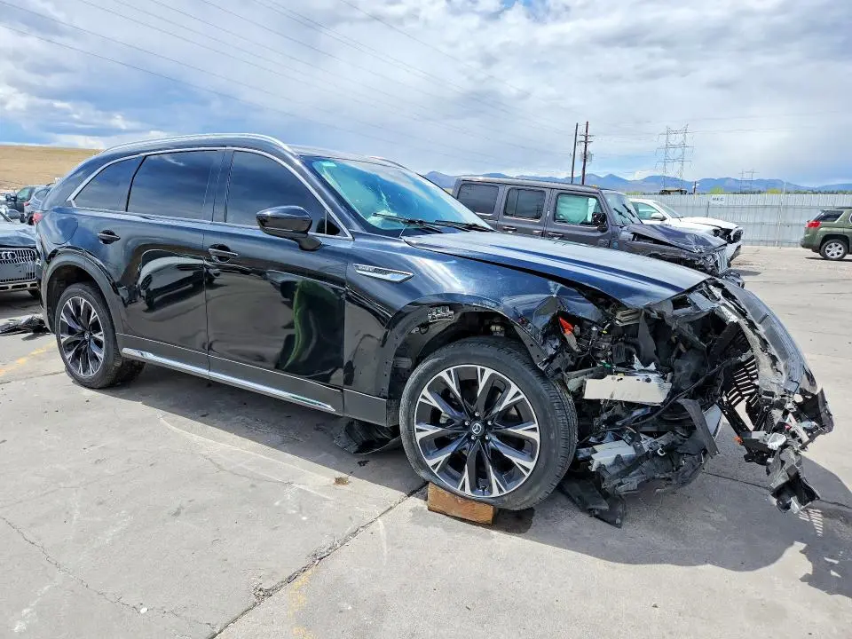 2024 MAZDA CX-90 PREMIUM  