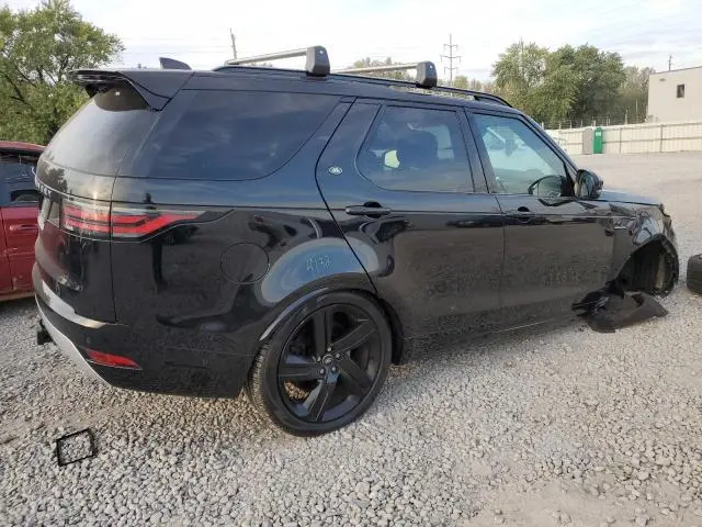 2023 LAND ROVER DISCOVERY METROPOLITAN EDITION  