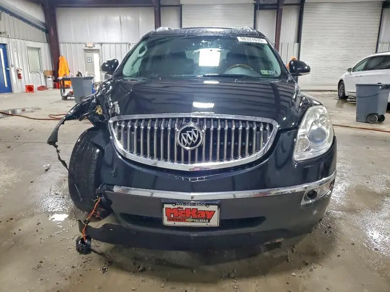 2011 BUICK ENCLAVE CXL  