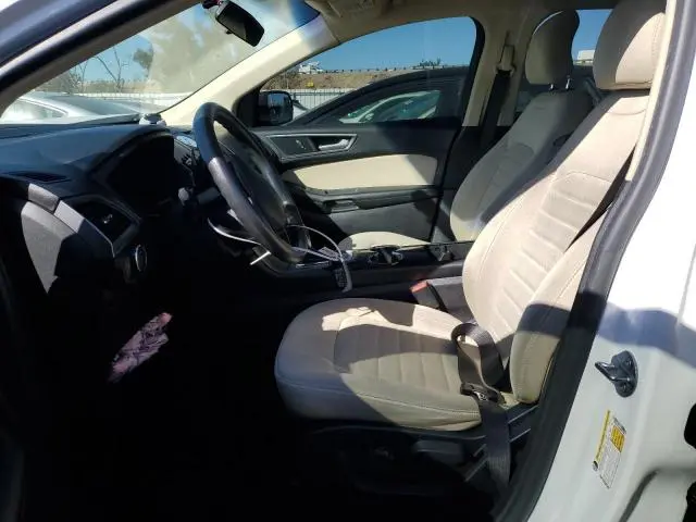 2017 FORD EDGE SE  