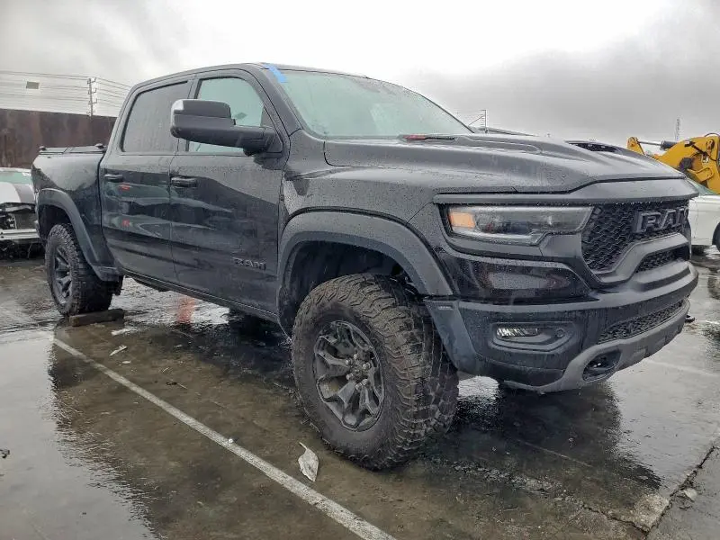 2023 RAM 1500 TRX  
