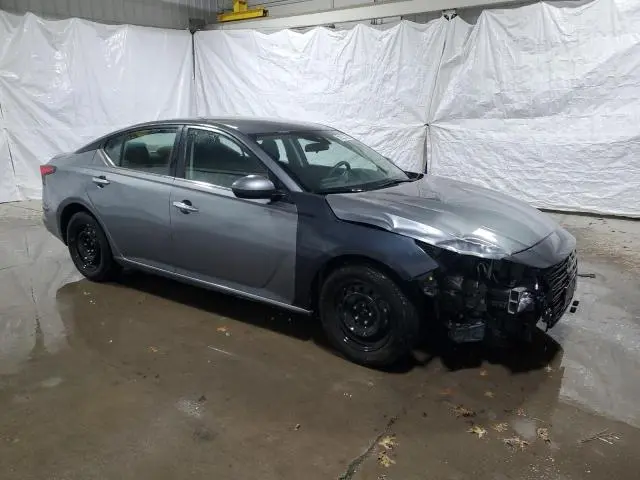 2023 NISSAN ALTIMA S  
