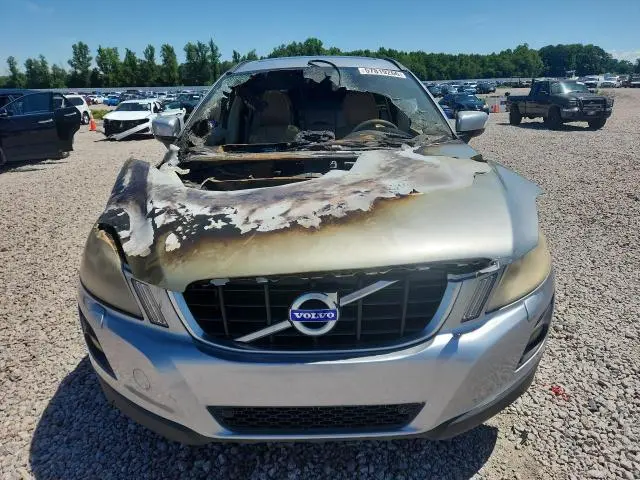 2010 VOLVO XC60 3.2  