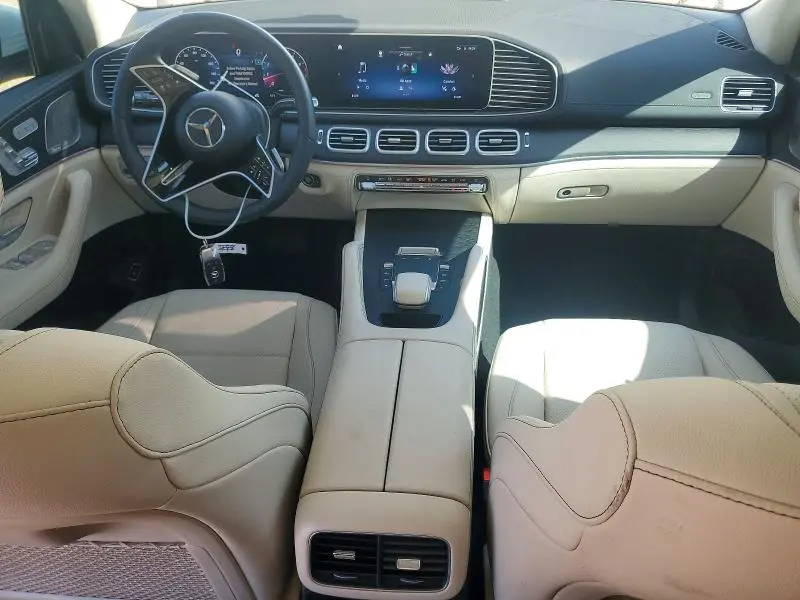 2024 MERCEDES-BENZ GLE 350 4MATIC  