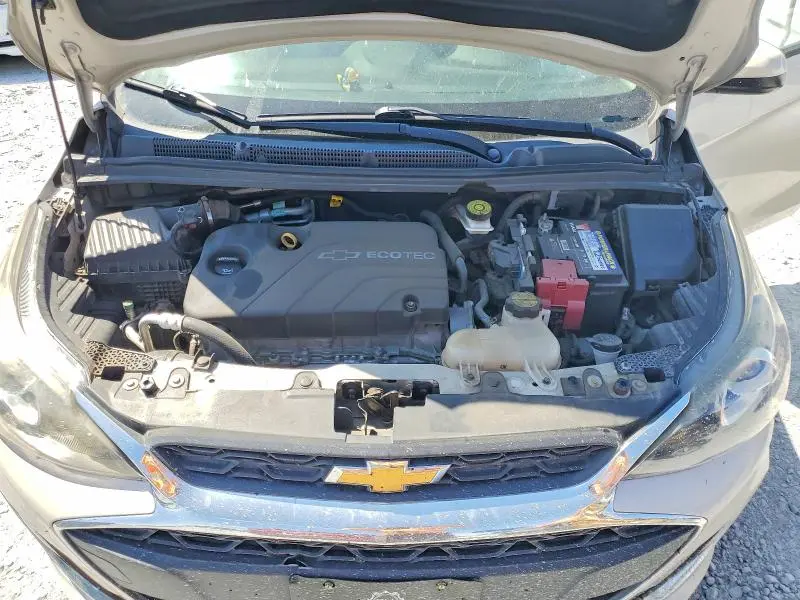 2020 CHEVROLET SPARK 1LT  