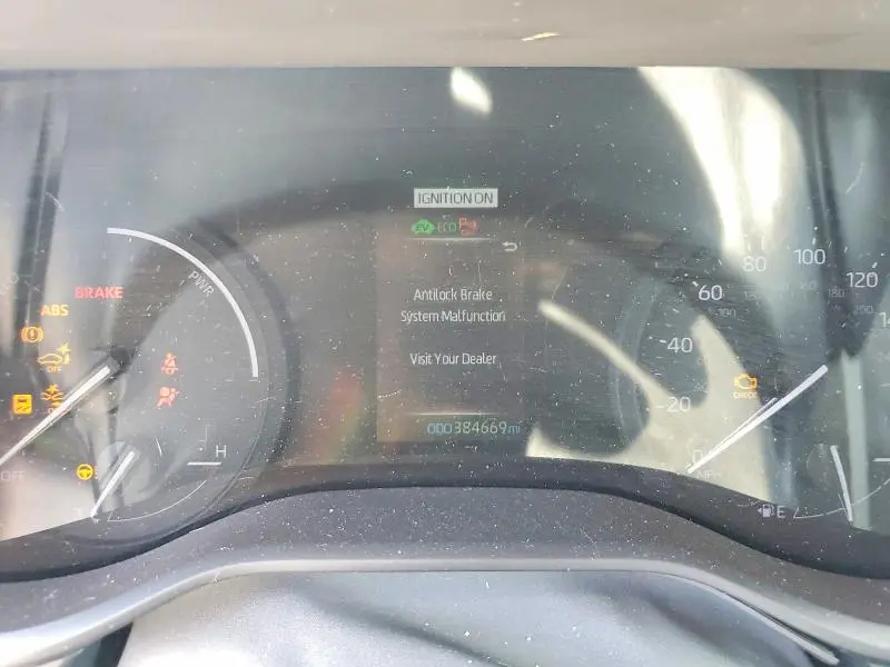 2022 TOYOTA SIENNA XSE  
