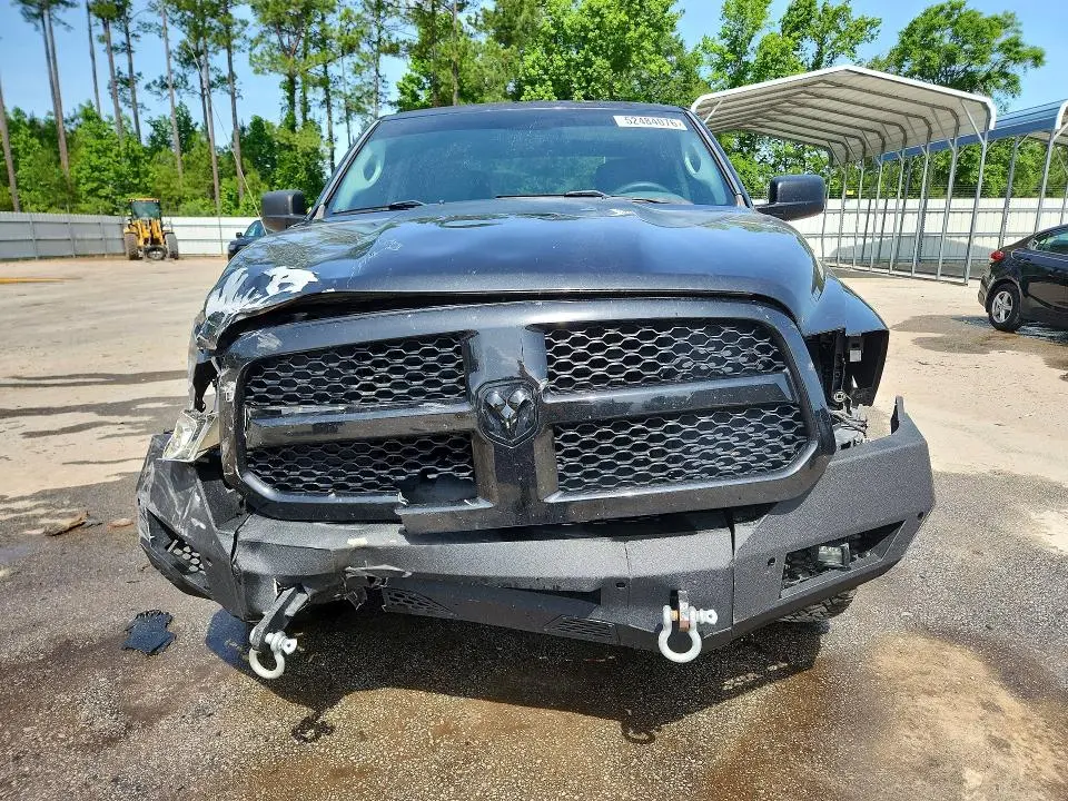 2017 RAM 1500 ST  