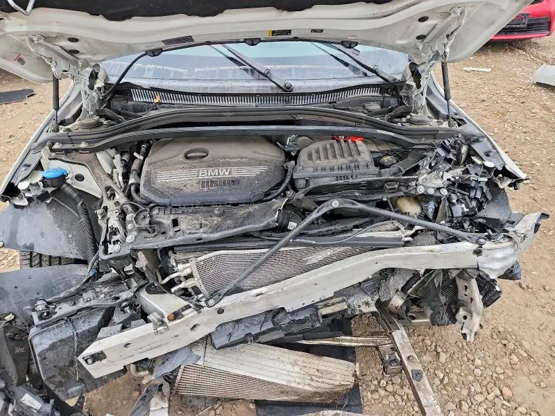 2021 BMW 228XI   