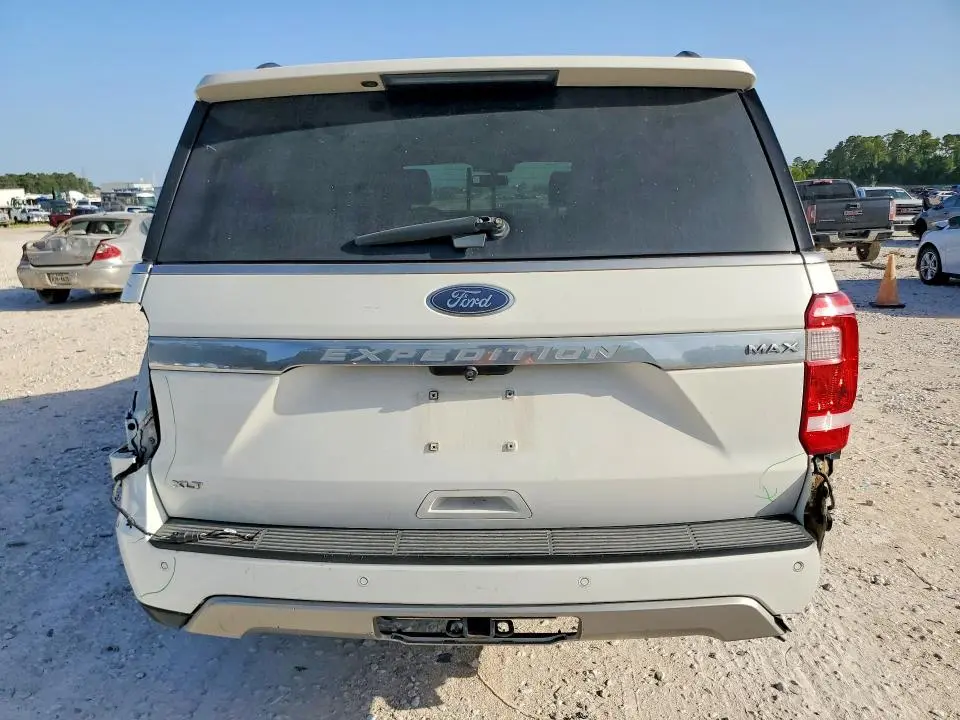 2020 FORD EXPEDITION MAX XLT  