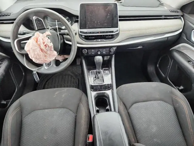 2022 JEEP COMPASS SPORT  