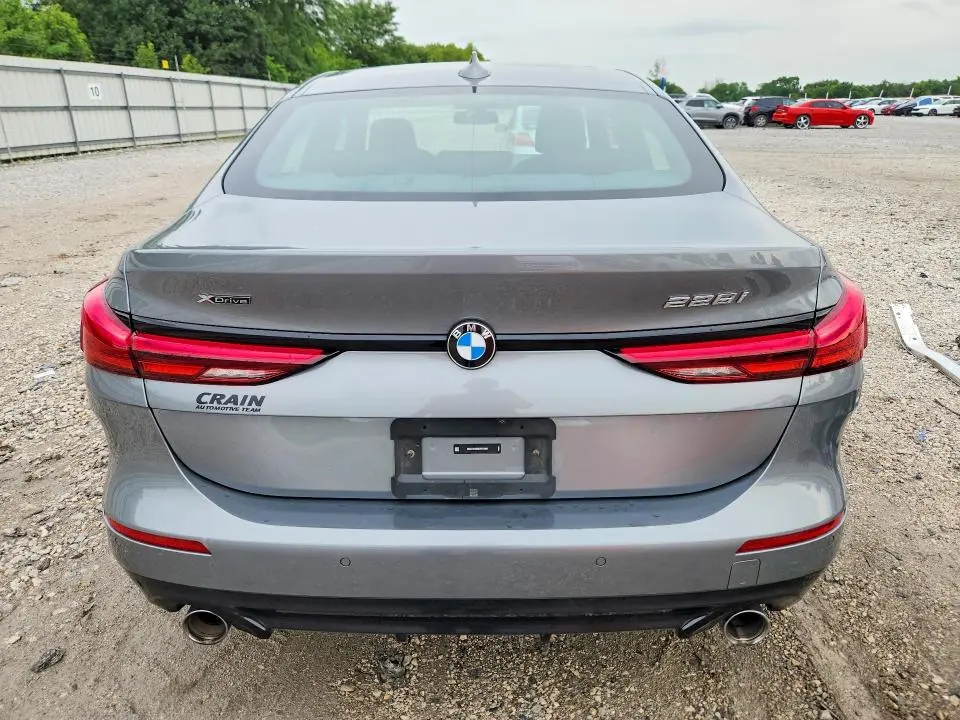 2024 BMW 228XI   